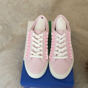 Tory Burch sport sneakers size 7